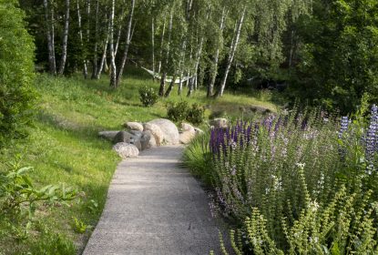 zahrada plna harmonie 1