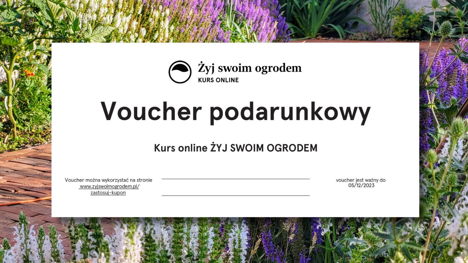 voucher pl